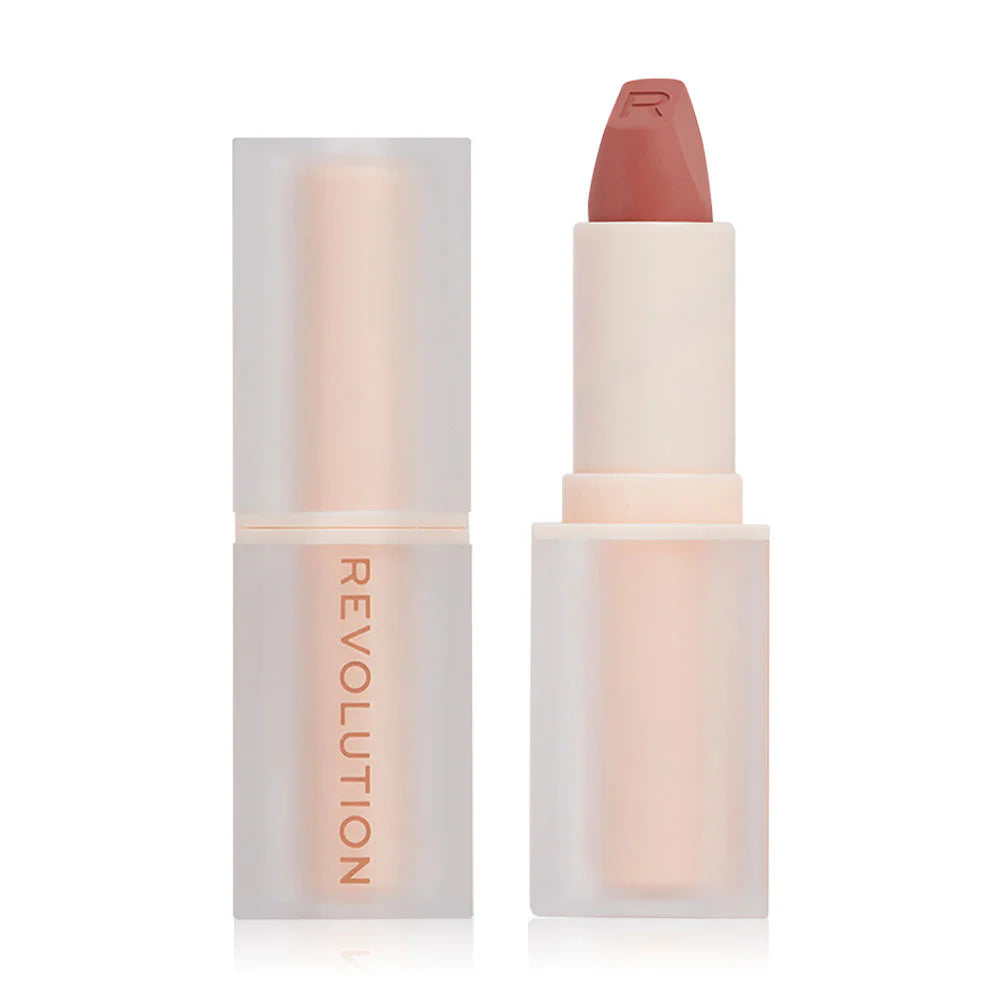 Makeup Revolution Lip Allure Soft Satin 3.2g - Wifey