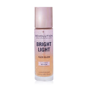 Makeup Revolution Bright Light Face Glow 23ml - Illuminate