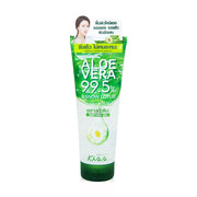 Malissa Kiss Aloe Vera 99.5% & Snow Lotus Soothing Gel 230g