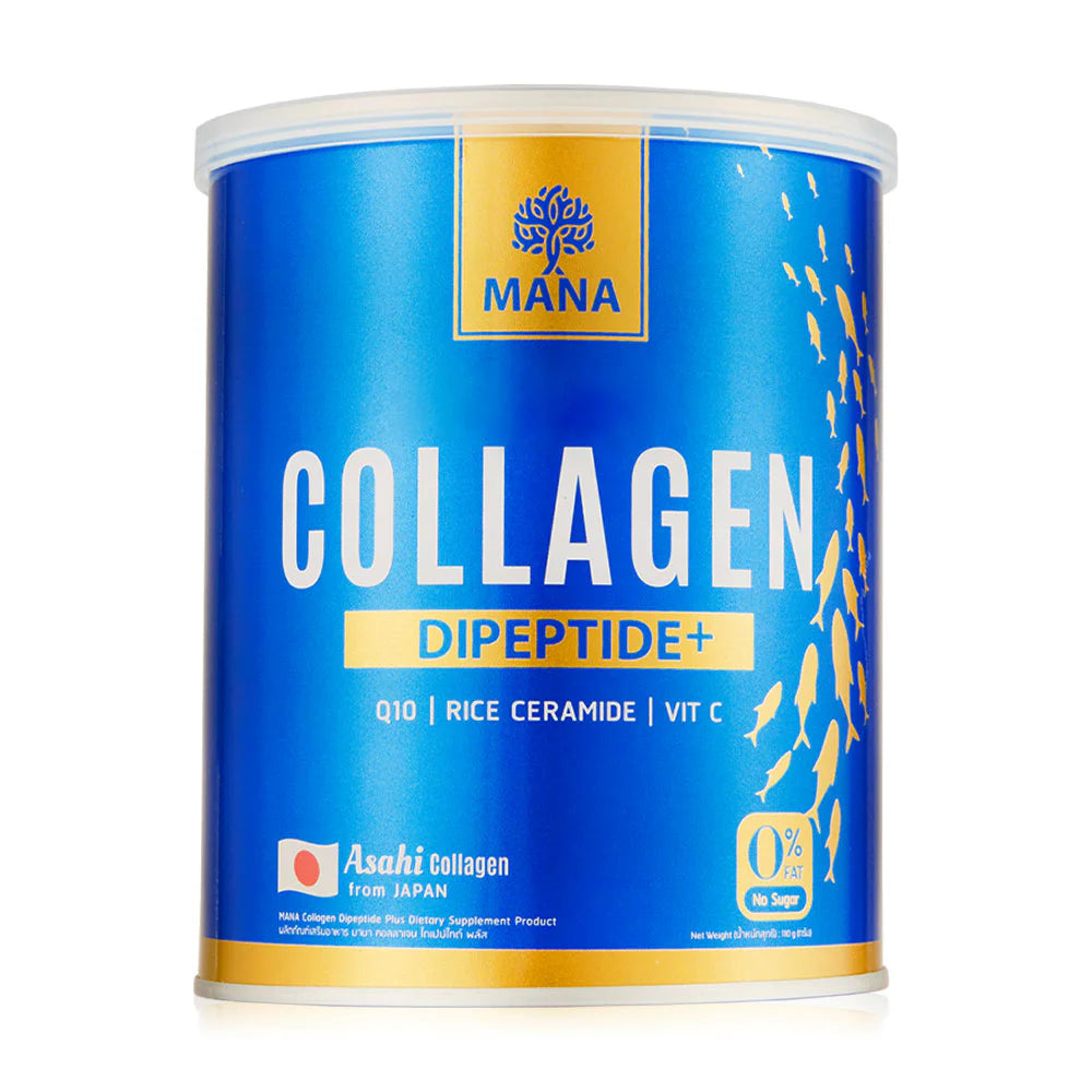 MANA Premium Collagen Dipeptide+ 110g