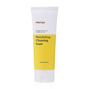 Manyo Pure & Deep Cleansing Foam 100ml