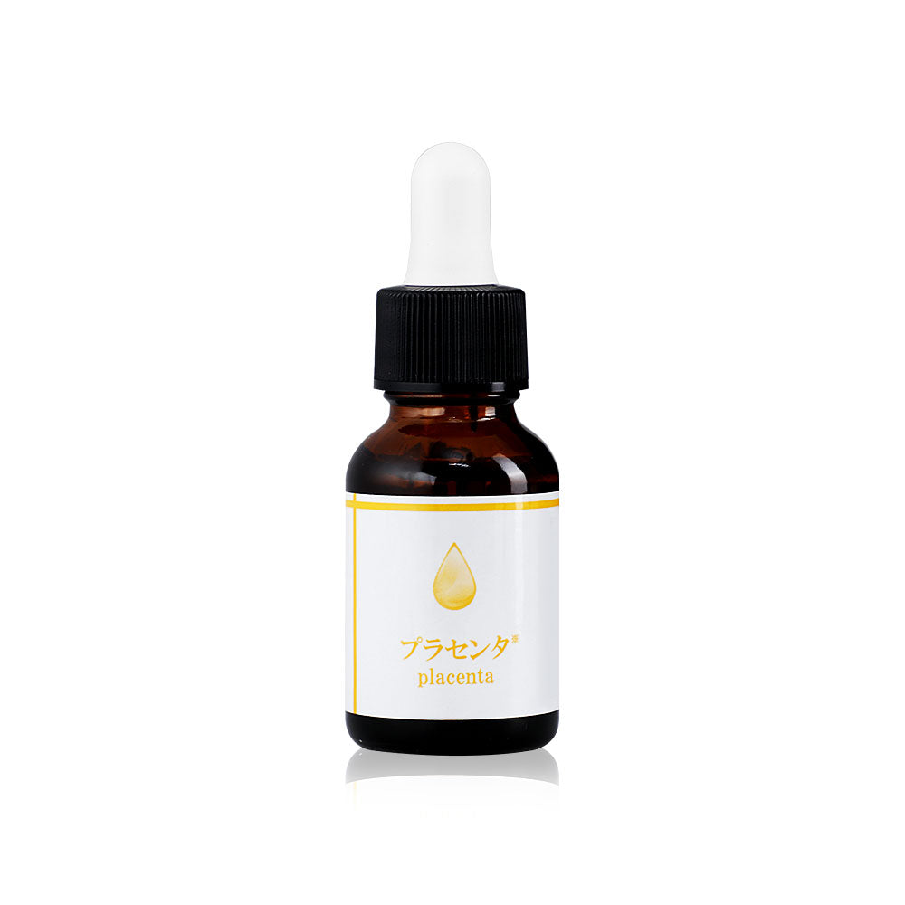 Marumaru Placenta Essence Facial Essence 20ml