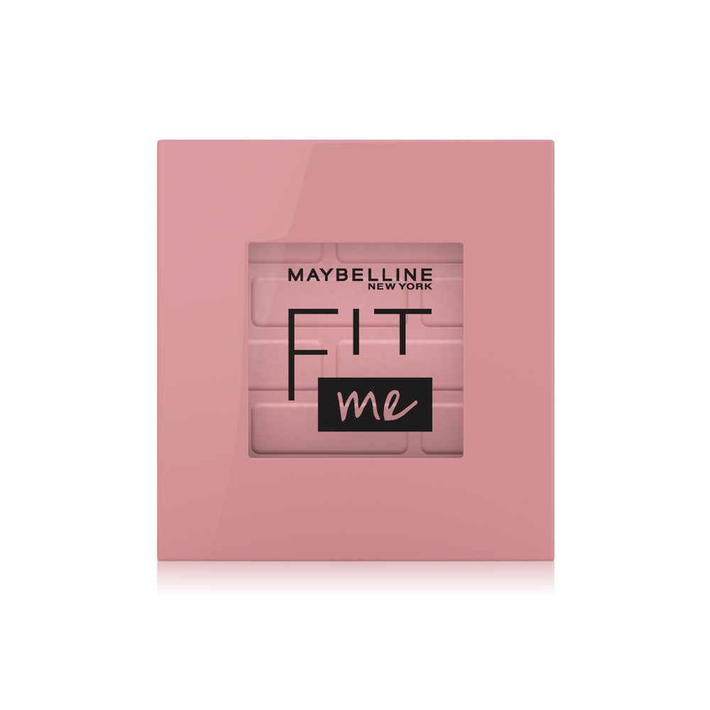Maybelline New York Fit Me Blush 4.5g #40