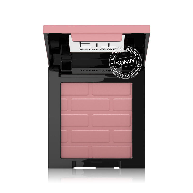 Maybelline New York Fit Me Blush 4.5g #40