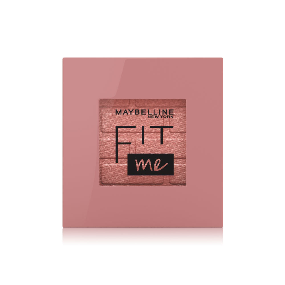 Maybelline New York Fit Me Blush 4.5g #50