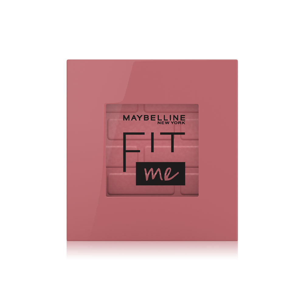 Maybelline New York Fit Me Blush 4.5g #60 Passionate