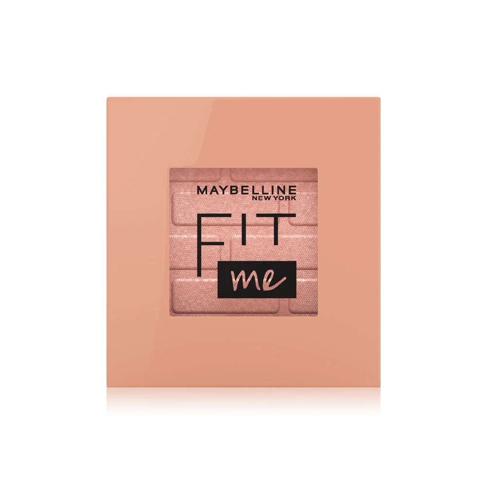 Maybelline New York Fit Me Blush Shade #10 4.5g