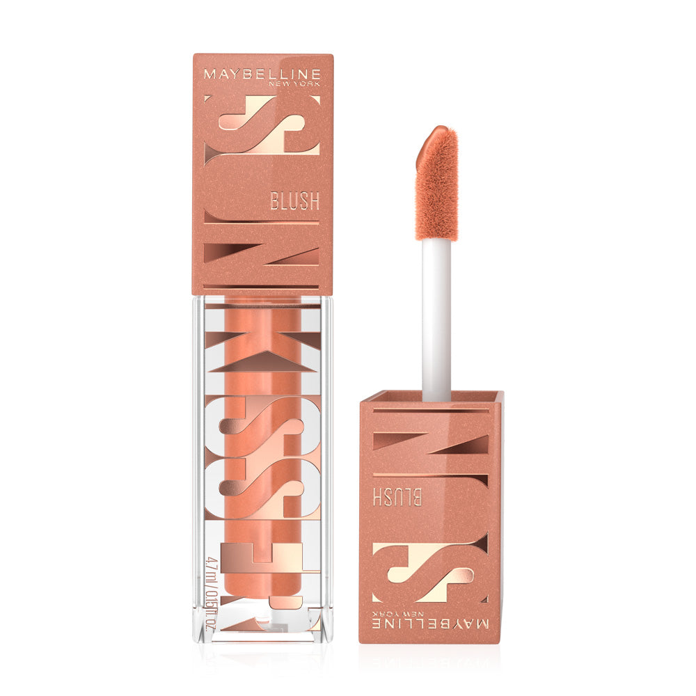 Maybelline New York Sunkisser Original Blush 4.7ml #01