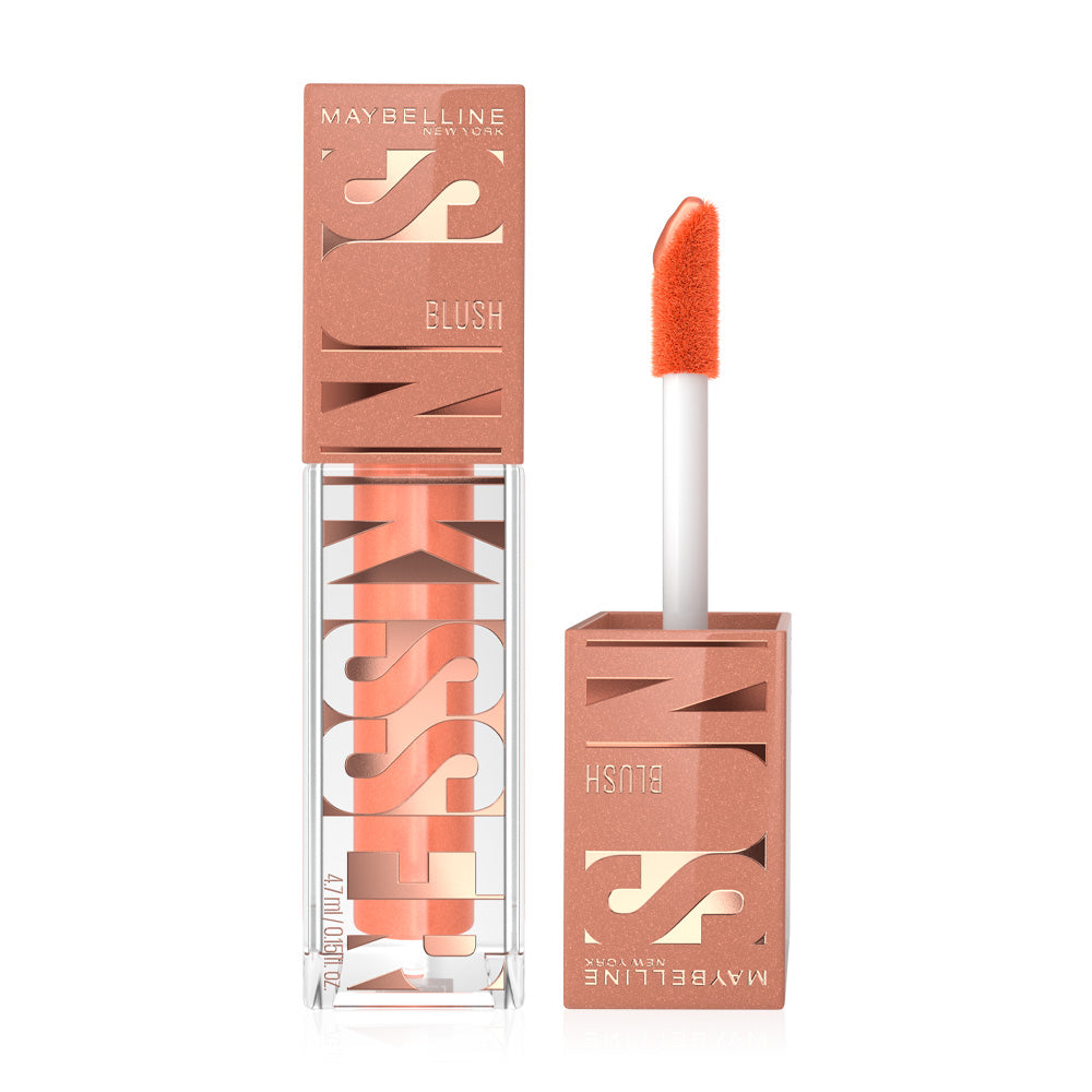 Maybelline New York Sunkisser Original Blush 4.7ml #02