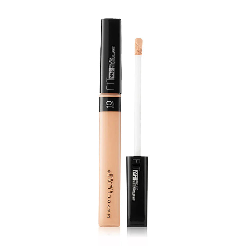 Maybelline New York Fit Me Concealer 6.8ml #10
