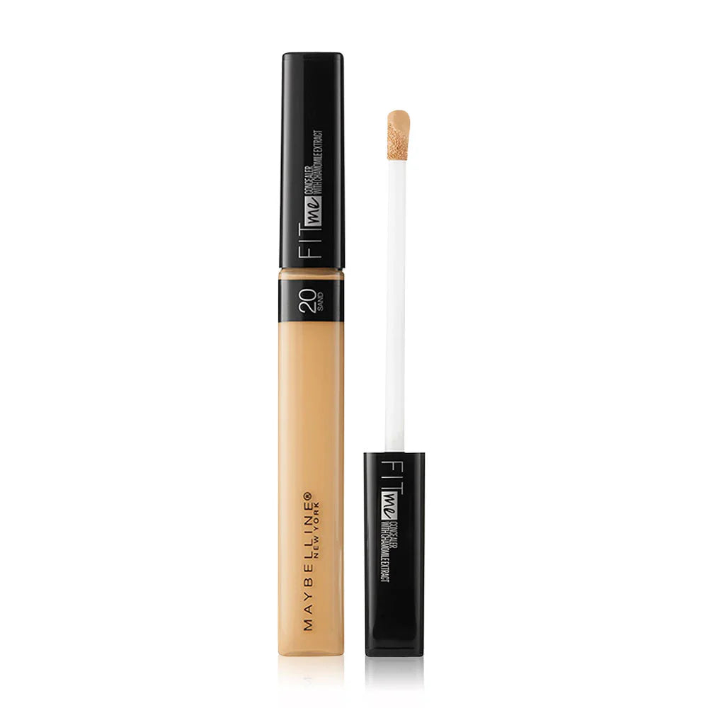 Maybelline New York Fit Me Concealer 6.8ml #20