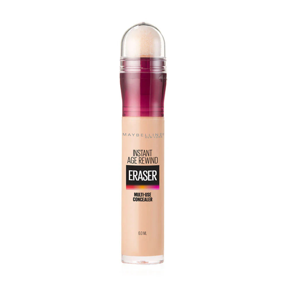 Maybelline New York Instant Age Rewind Concealer 6ml #120