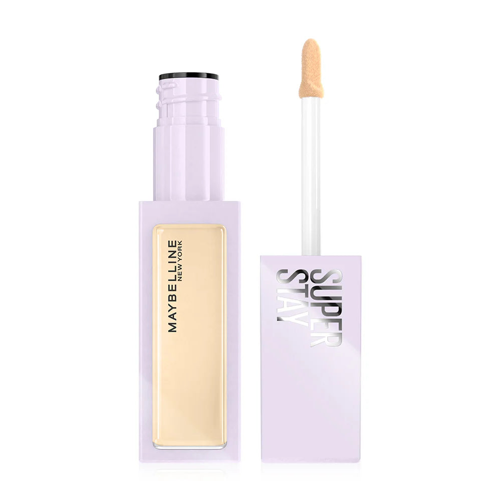 Maybelline New York Superstay Concealer 10ml #W10