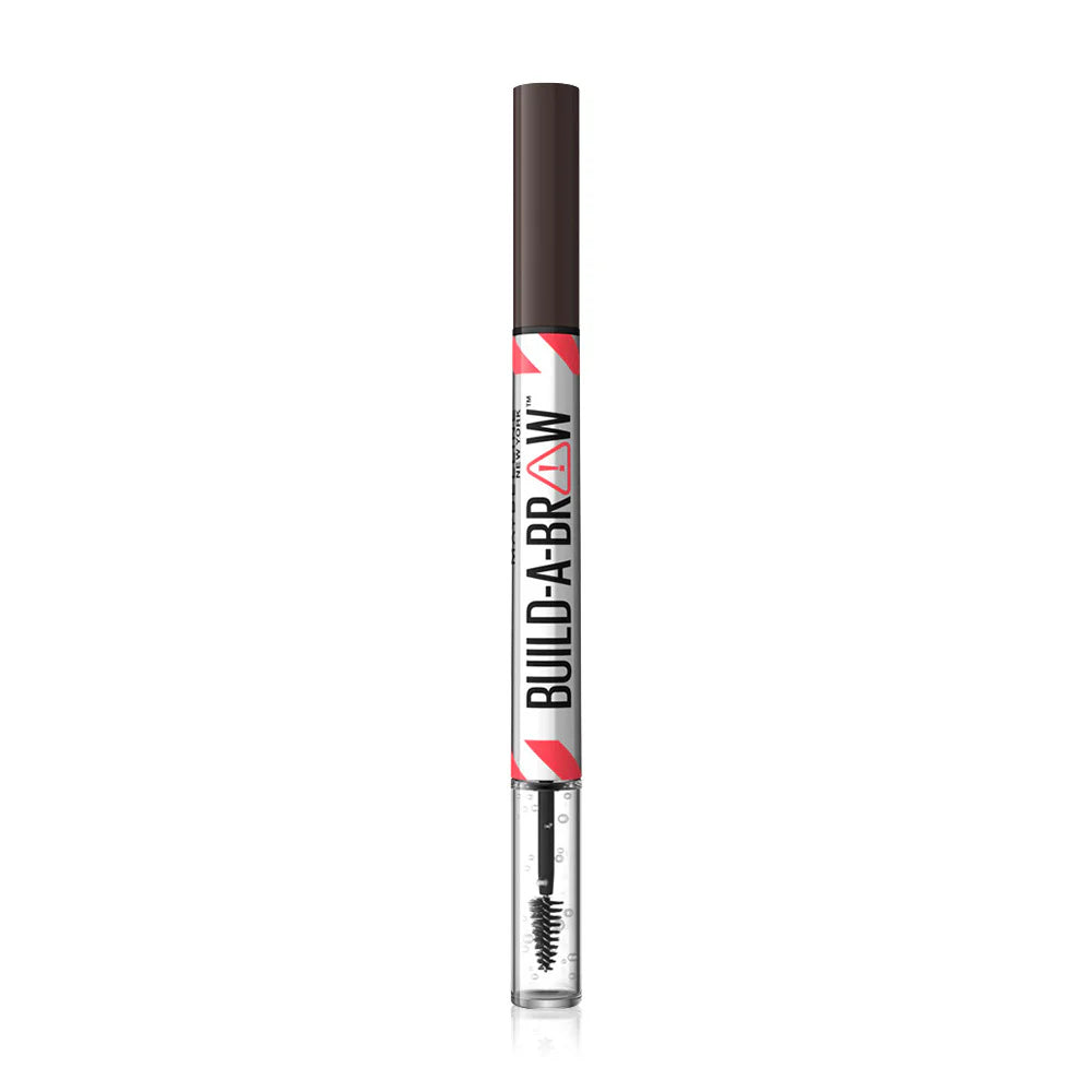 Maybelline New York Build A Brow 1.4g #Ash Brown