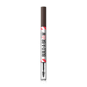 Maybelline New York Build A Brow 1.4g #Dark Brown