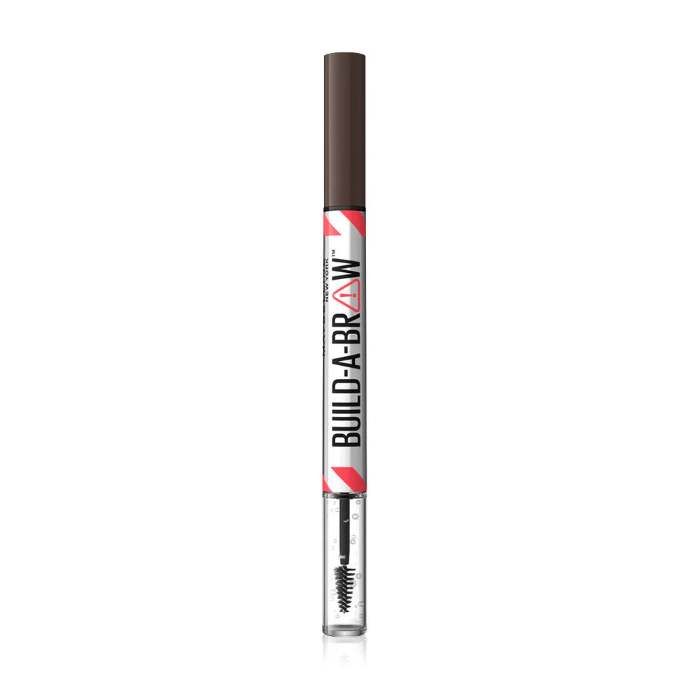 Maybelline New York Build A Brow 1.4g #Dark Brown