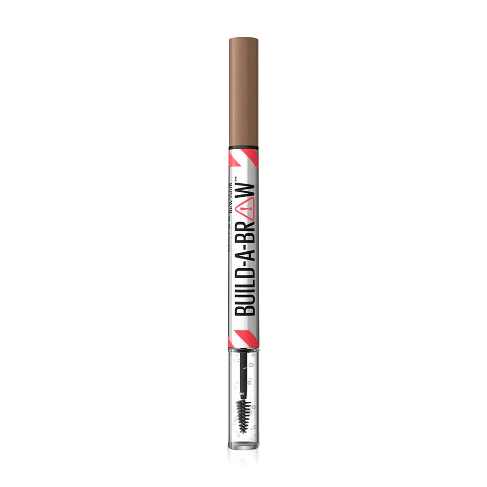 Maybelline New York Build A Brow 1.4g #Soft Brown