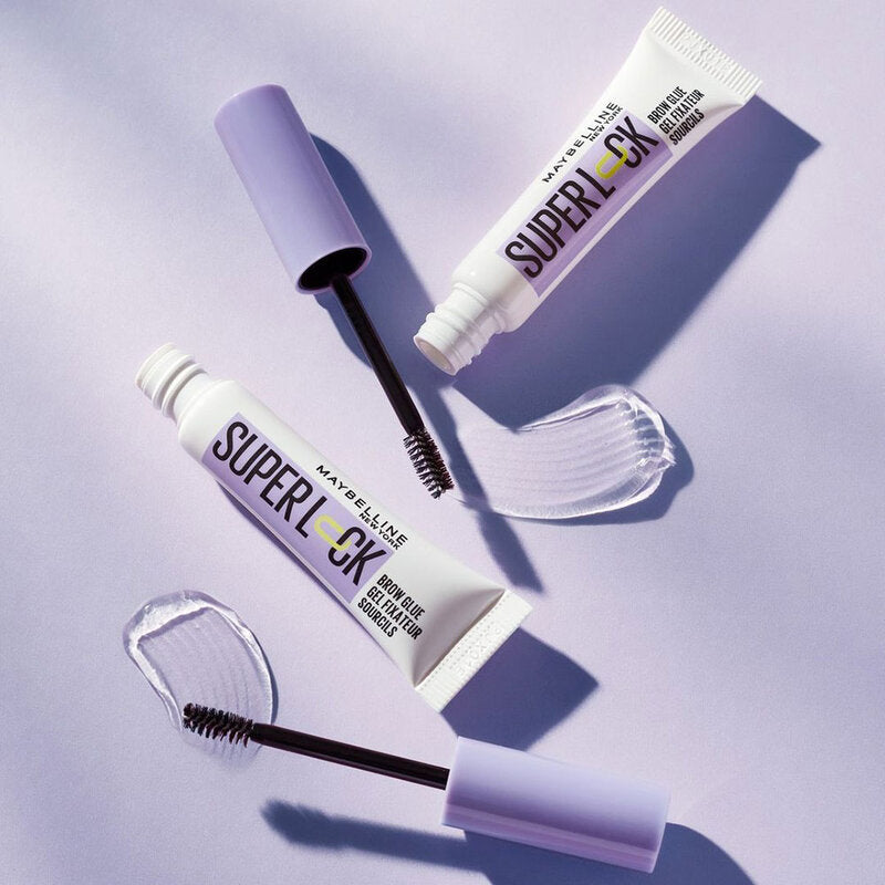 Maybelline New York Superlock Brow Setting Gel 7g Clear