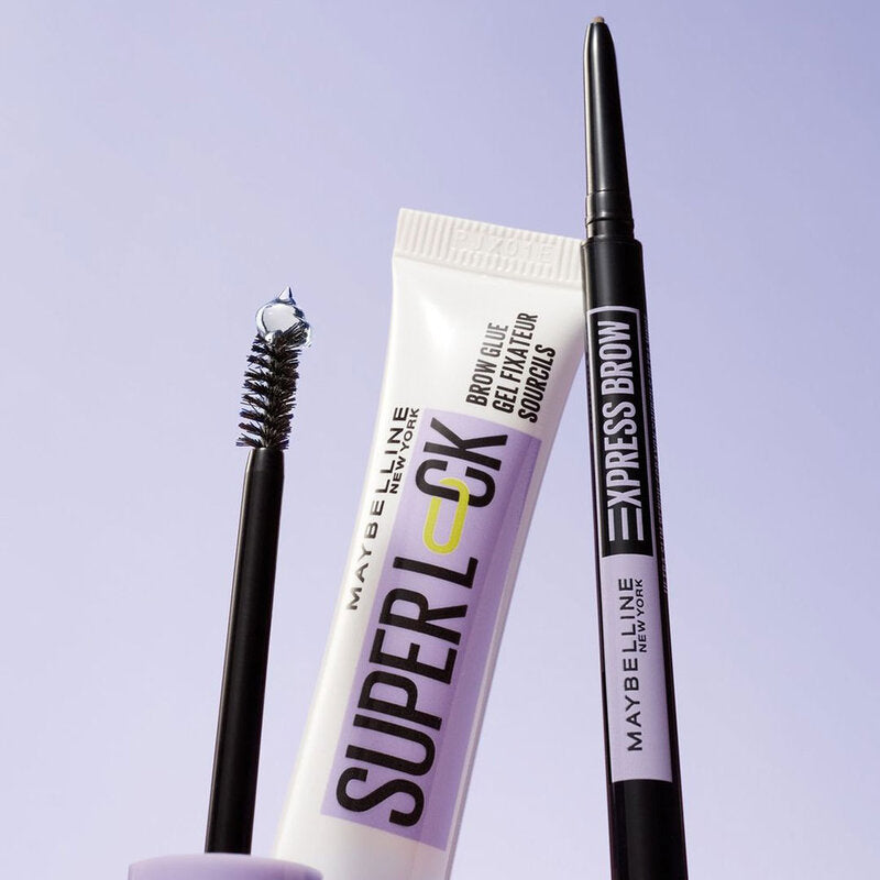 Maybelline New York Superlock Brow Setting Gel 7g Clear