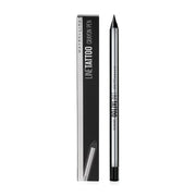 Maybelline New York Line Tattoo Crayon Liner 0.4g - Black