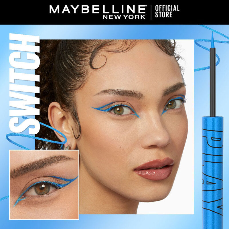 Maybelline New York Tattoo Liner 2.1ml #Switch