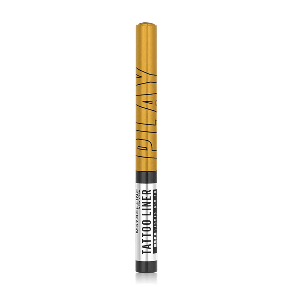 Maybelline New York Tattoo Liner Liquid Eyeliner 2.1ml #Drop