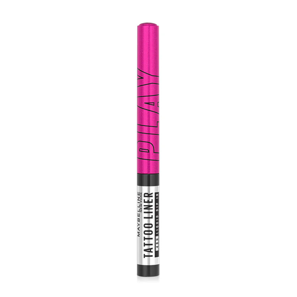 Maybelline New York Tattoo Liner Liquid Eyeliner 2.1ml #Punch