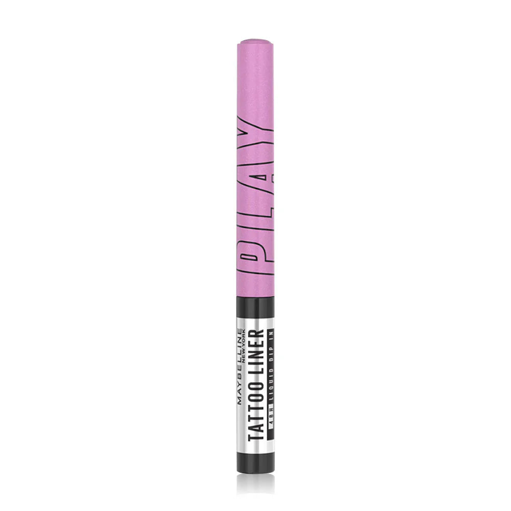 Maybelline New York Tattoo Liner Liquid Eyeliner 2.1ml #Shake