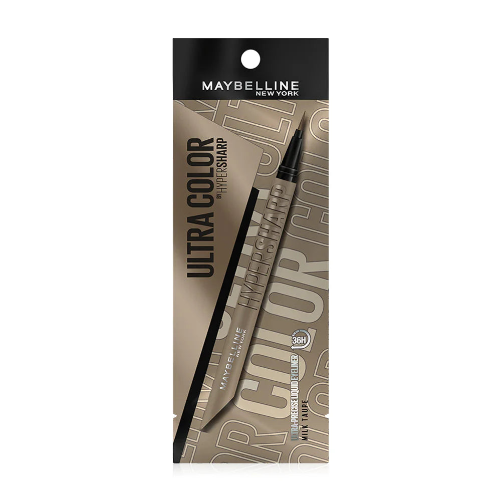 Maybelline New York Ultra Color By Hypersharp 0.4g #BR-8
