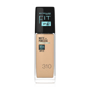 Maybelline New York Fit Me Matte And Poreless Liquid Foundation 30ml #310