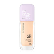 Maybelline New York Superstay Lumi-Matte Foundation 35ml #115