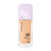 Maybelline New York Superstay Lumi - Matte Foundation 35ml #125