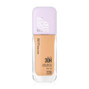 Maybelline New York Superstay Lumi - Matte Foundation 35ml #228