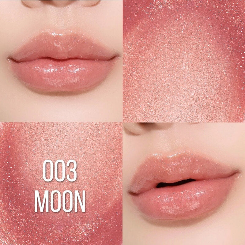 Maybelline New York Lifter Gloss 5.4ml #003 Moon
