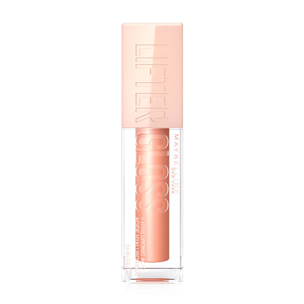 Maybelline New York Lifter Gloss 5.4ml #007 Amber