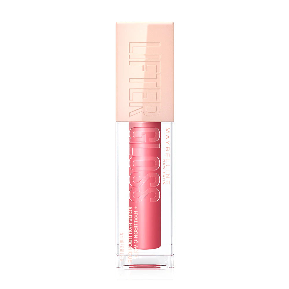 Maybelline New York Lifter Gloss 5.4ml - #014 Heat