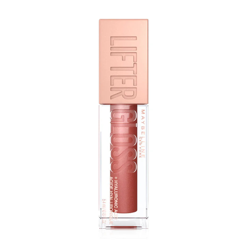 Maybelline New York Lifter Gloss 5.4ml #016 Rust