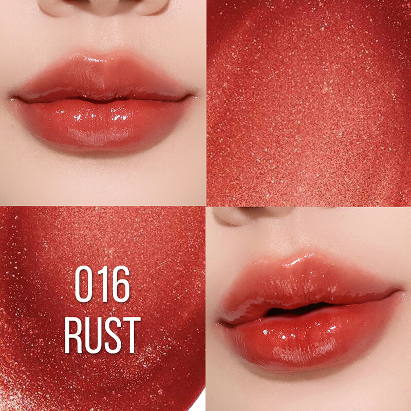 Maybelline New York Lifter Gloss 5.4ml #016 Rust