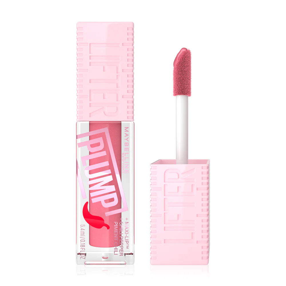 Maybelline New York Lifter Plump 5.4ml - #001 Blush Blaze