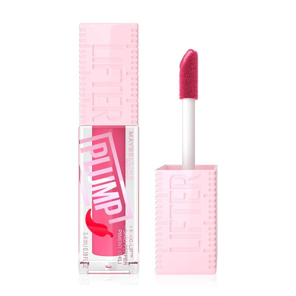 Maybelline New York Lifter Plump 5.4ml - #003 Pink Sting