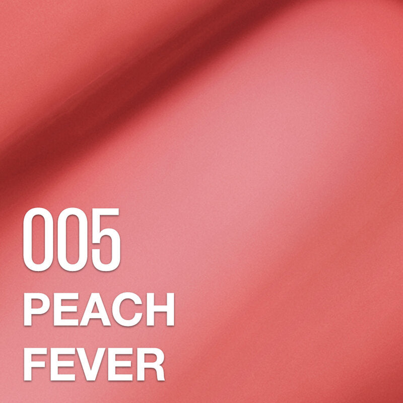 Maybelline New York Lifter Plump 5.4ml #005 Peach Fever