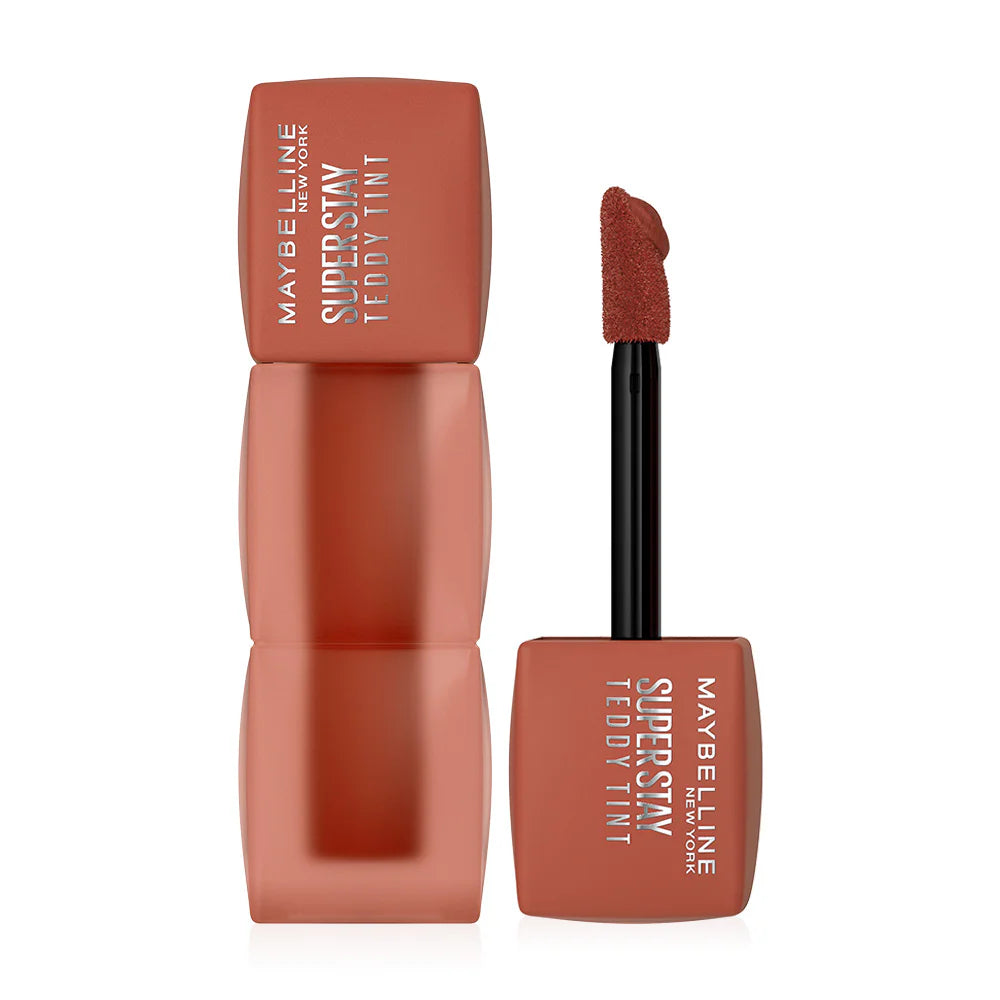 Maybelline New York Super Stay Teddy Tint 5ml - #110 Faux Freck Nude