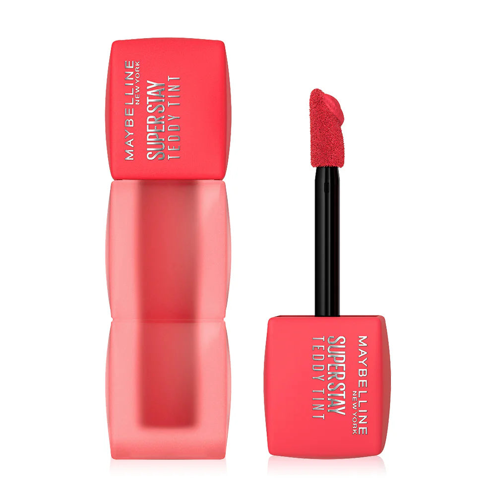 Maybelline New York Super Stay Teddy Tint 5ml - #35 Julyforever