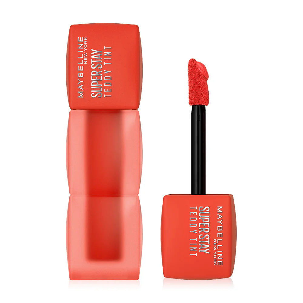 Maybelline New York Super Stay Teddy Tint 5ml #70