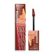 Maybelline New York Super Stay Vinyl Ink #190 Sweet N Sour 4.2ml