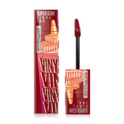 Maybelline New York Super Stay Vinyl Ink #210 Pomodoro 4.2ml