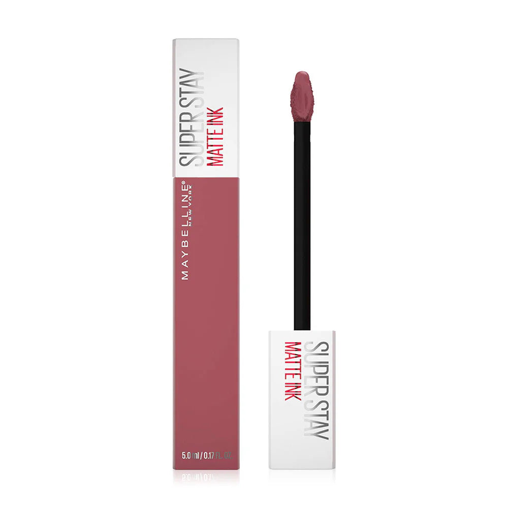 Maybelline New York Superstay Matte Ink Liquid Lipstick 5ml #175