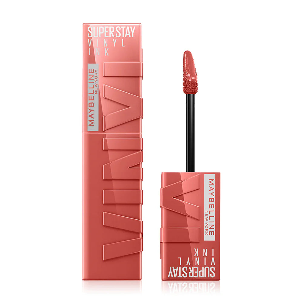 Maybelline New York Superstay Vinyl Ink 4.2ml #68 Hypnotic