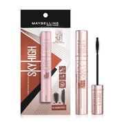 Maybelline New York Sky High Lengthening Mascara 8.6ml #02 Warm Brown