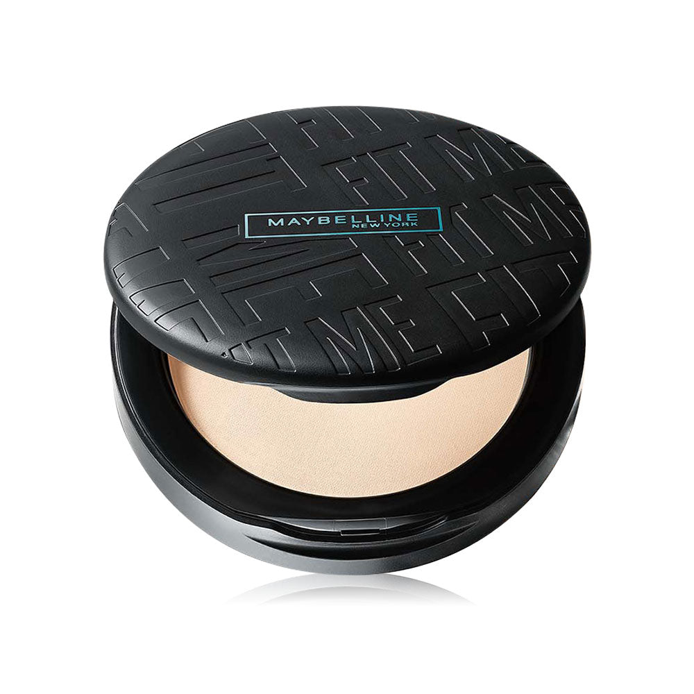 Maybelline New York Fit Me Oil Control SPF32 PA+++ 6g #109